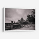 El Escorial III - Jaime López Portillo  | Cuadro decorativo de Canvas Lab