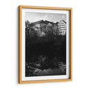 Tubinga II - Diananormal | Cuadro decorativo de Canvas Lab