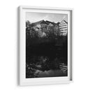 Tubinga II - Diananormal | Cuadro decorativo de Canvas Lab