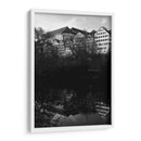 Tubinga II - Diananormal | Cuadro decorativo de Canvas Lab