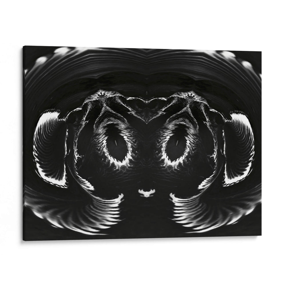Monito - Rodrigo Barrera | Cuadro decorativo de Canvas Lab