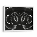 Monito - Rodrigo Barrera | Cuadro decorativo de Canvas Lab