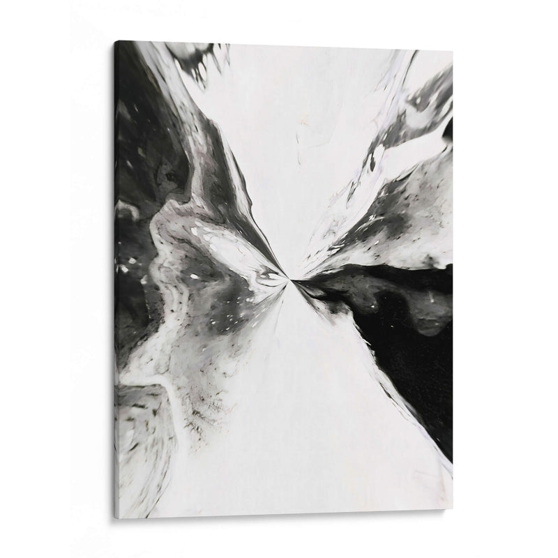 Montañas - Rodrigo Barrera | Cuadro decorativo de Canvas Lab