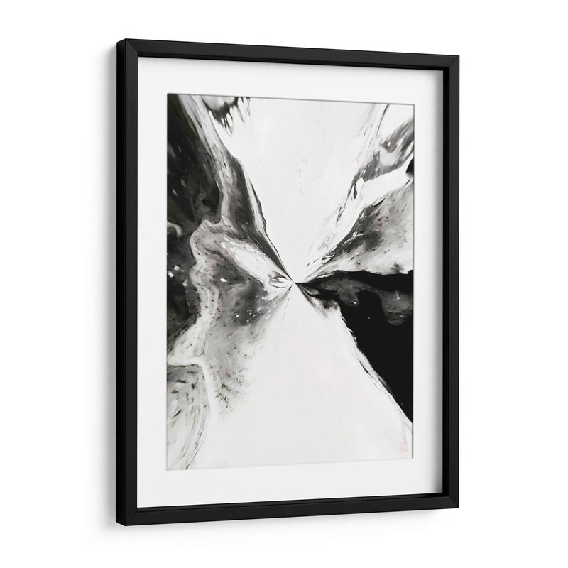 Montañas - Rodrigo Barrera | Cuadro decorativo de Canvas Lab