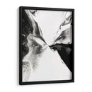 Montañas - Rodrigo Barrera | Cuadro decorativo de Canvas Lab