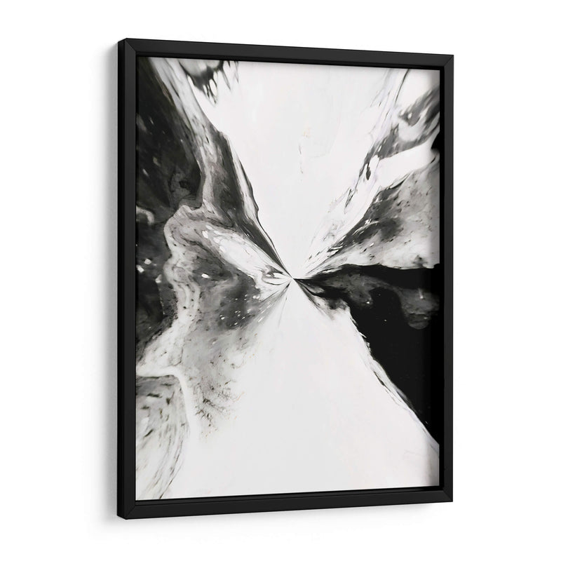 Montañas - Rodrigo Barrera | Cuadro decorativo de Canvas Lab