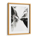 Montañas - Rodrigo Barrera | Cuadro decorativo de Canvas Lab