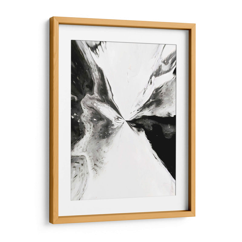 Montañas - Rodrigo Barrera | Cuadro decorativo de Canvas Lab