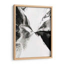 Montañas - Rodrigo Barrera | Cuadro decorativo de Canvas Lab