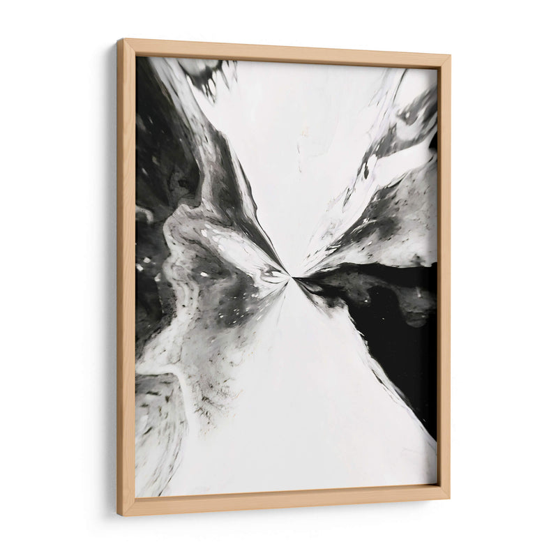 Montañas - Rodrigo Barrera | Cuadro decorativo de Canvas Lab