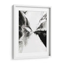 Montañas - Rodrigo Barrera | Cuadro decorativo de Canvas Lab