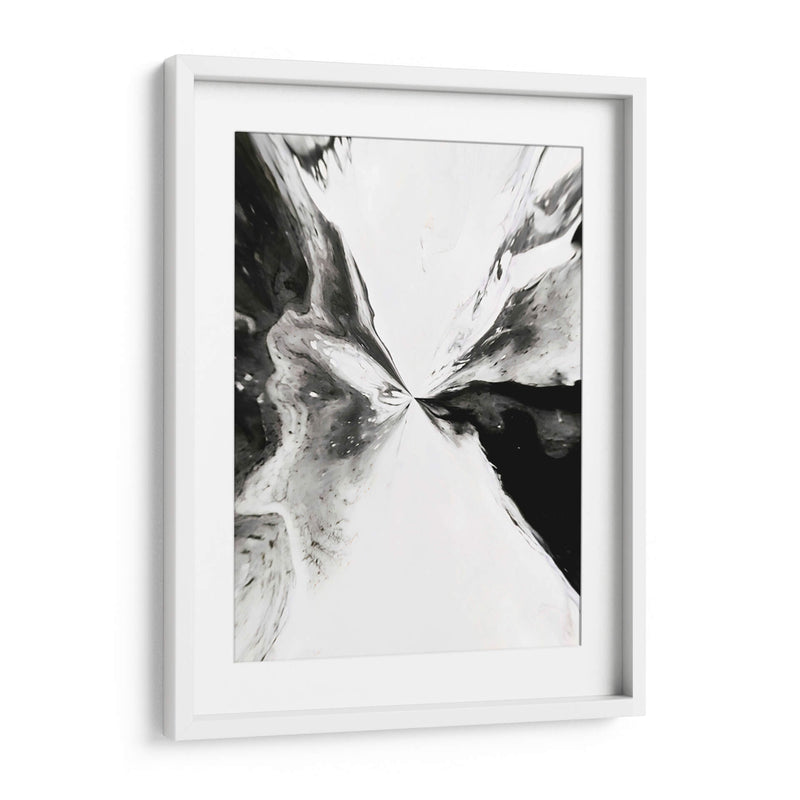 Montañas - Rodrigo Barrera | Cuadro decorativo de Canvas Lab