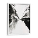 Montañas - Rodrigo Barrera | Cuadro decorativo de Canvas Lab