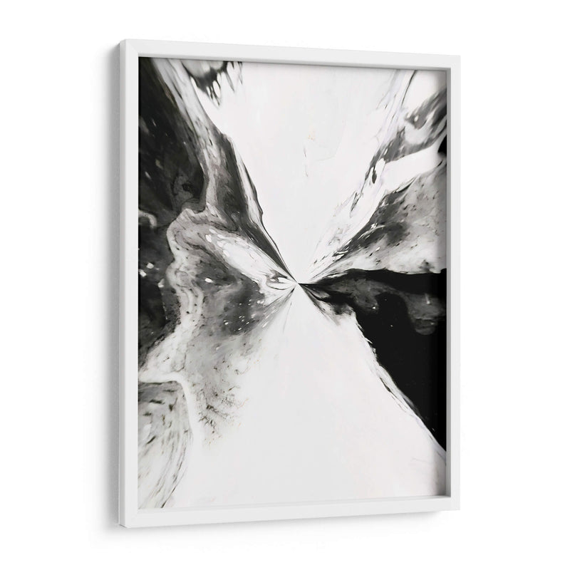 Montañas - Rodrigo Barrera | Cuadro decorativo de Canvas Lab