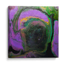 Ojo Infinito - Rodrigo Barrera | Cuadro decorativo de Canvas Lab