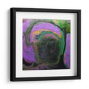 Ojo Infinito - Rodrigo Barrera | Cuadro decorativo de Canvas Lab