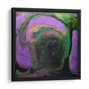 Ojo Infinito - Rodrigo Barrera | Cuadro decorativo de Canvas Lab