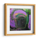 Ojo Infinito - Rodrigo Barrera | Cuadro decorativo de Canvas Lab