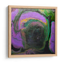 Ojo Infinito - Rodrigo Barrera | Cuadro decorativo de Canvas Lab