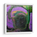 Ojo Infinito - Rodrigo Barrera | Cuadro decorativo de Canvas Lab