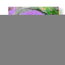 Ojo Infinito - Rodrigo Barrera | Cuadro decorativo de Canvas Lab