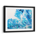 Oleaje - Rodrigo Barrera | Cuadro decorativo de Canvas Lab