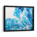 Oleaje - Rodrigo Barrera | Cuadro decorativo de Canvas Lab