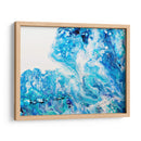 Oleaje - Rodrigo Barrera | Cuadro decorativo de Canvas Lab