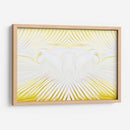 Oro - Rodrigo Barrera | Cuadro decorativo de Canvas Lab