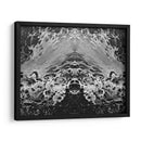 Piramide - Rodrigo Barrera | Cuadro decorativo de Canvas Lab