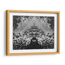 Piramide - Rodrigo Barrera | Cuadro decorativo de Canvas Lab