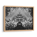 Piramide - Rodrigo Barrera | Cuadro decorativo de Canvas Lab