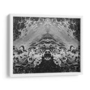 Piramide - Rodrigo Barrera | Cuadro decorativo de Canvas Lab