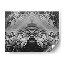 Piramide - Rodrigo Barrera | Cuadro decorativo de Canvas Lab