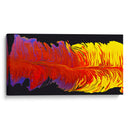 Pluma Phoenix - Rodrigo Barrera | Cuadro decorativo de Canvas Lab