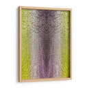 Pórtico verde - Rodrigo Barrera | Cuadro decorativo de Canvas Lab