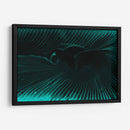 Profundo - Rodrigo Barrera | Cuadro decorativo de Canvas Lab