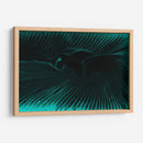 Profundo - Rodrigo Barrera | Cuadro decorativo de Canvas Lab