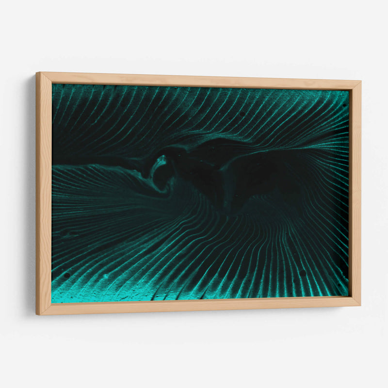 Profundo - Rodrigo Barrera | Cuadro decorativo de Canvas Lab