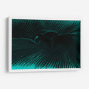 Profundo - Rodrigo Barrera | Cuadro decorativo de Canvas Lab