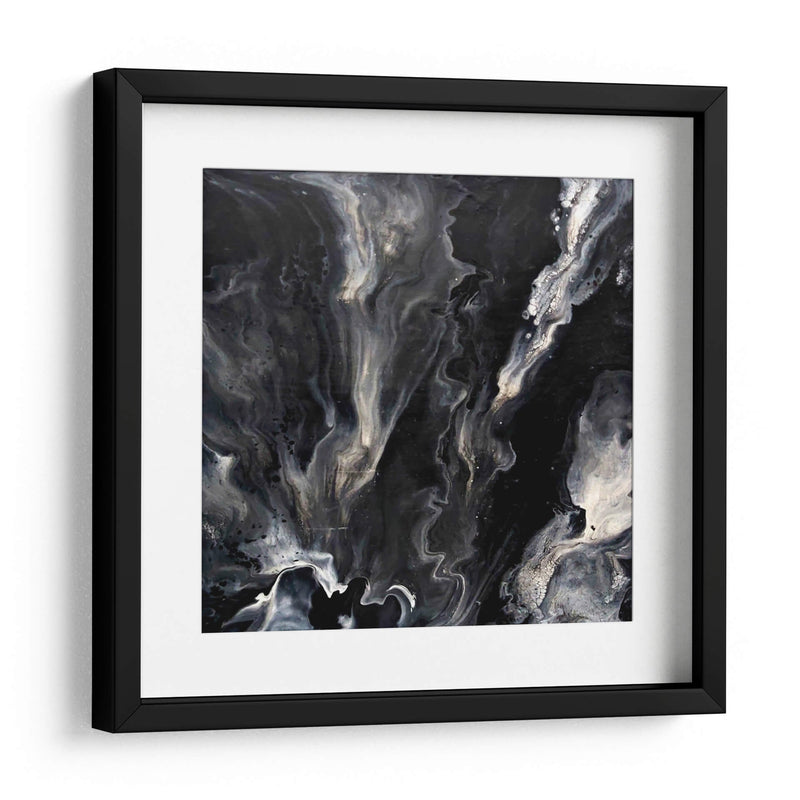 Rastro - Rodrigo Barrera | Cuadro decorativo de Canvas Lab