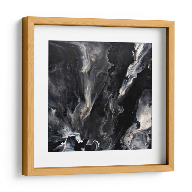 Rastro - Rodrigo Barrera | Cuadro decorativo de Canvas Lab