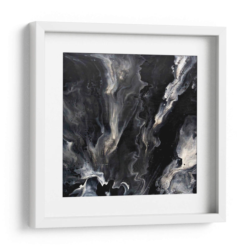 Rastro - Rodrigo Barrera | Cuadro decorativo de Canvas Lab