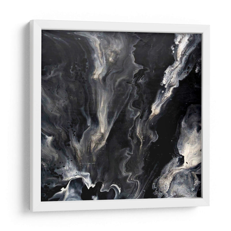 Rastro - Rodrigo Barrera | Cuadro decorativo de Canvas Lab