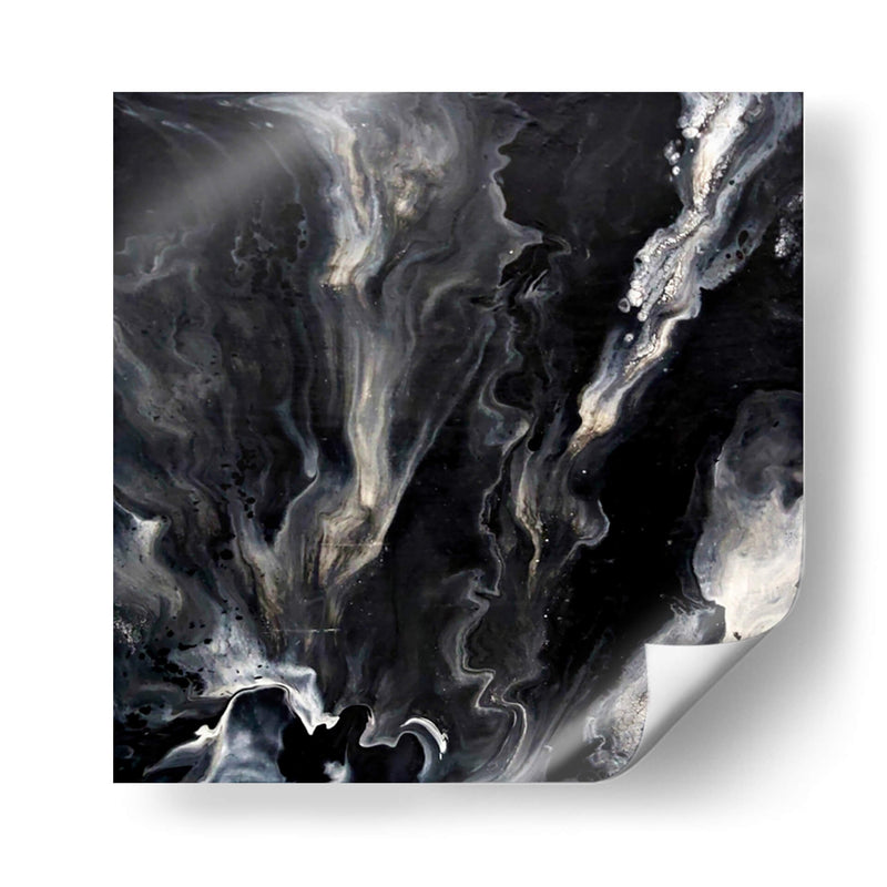 Rastro - Rodrigo Barrera | Cuadro decorativo de Canvas Lab