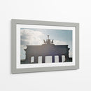 Puerta de Brandenburgo - Diananormal | Cuadro decorativo de Canvas Lab