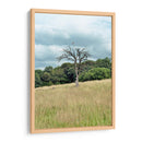 Árbol - Diananormal | Cuadro decorativo de Canvas Lab