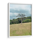 Árbol - Diananormal | Cuadro decorativo de Canvas Lab