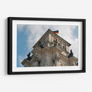 Alemania - Diananormal | Cuadro decorativo de Canvas Lab