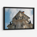 Alemania - Diananormal | Cuadro decorativo de Canvas Lab